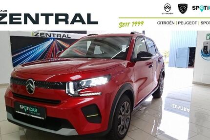 Citroen C3 12.704 km 19.990 &euro; Saalfeld 07318