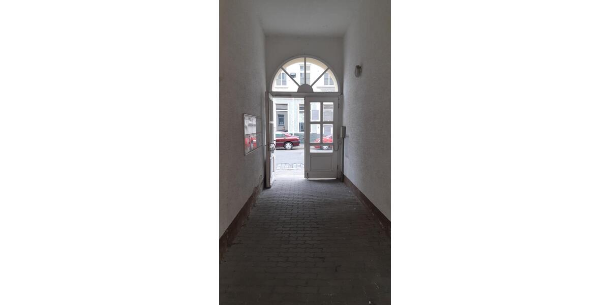 saniertes Mehrfamilienhaus in ruhigem und zentralen Wohnviertel von Gera - Mehrfamilienhaus, Wohnhaus Gera | Angebot:14517906