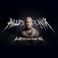 SSIO - Die erste Tour nach Corona - Tour 04.12.2025 Inselpark Arena