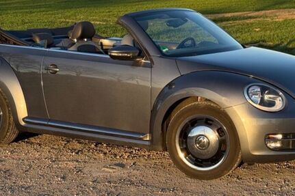 VW Beetle