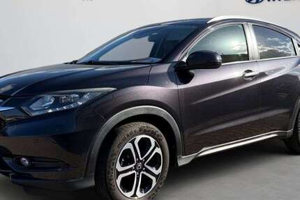 Honda HR-V 130.500 km 13.950 &euro; Einbeck 37574