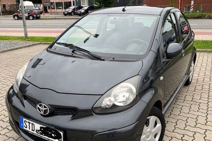 Toyota Aygo (X) 71.000 km 4.250 € Stade 21680