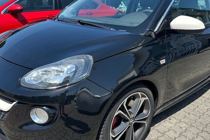 Opel Adam 204.500 km 4.860 &euro; Groß Umstadt 64823