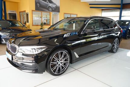 BMW 530 181.000 km 23.880 &euro; Bad Doberan 18209