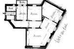 Etagenwohnung Rendsburg - 3 Zimmer, 101 m&sup2;, 800&euro; | Angebot:26795124