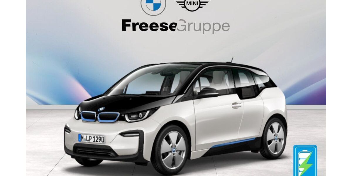 BMW i3 62.977 km 17.490 &euro; Oldenburg 26135