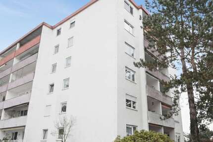 Wohnung Dreieich - 2 Zimmer, 64 m&sup2;, 220.000&euro; | Angebot:24831869