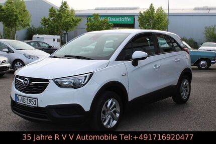 Opel Crossland (X) 45.000 km 13.990 &euro; Fürth (bei Nürnberg) 90763