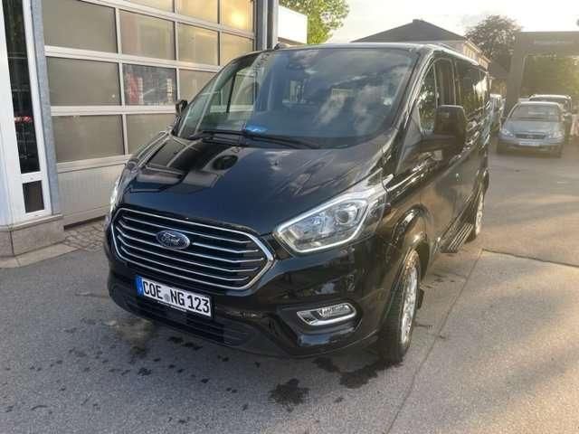 Ford Tourneo Custom 43.290 km 32.900 &euro; Datteln 45711