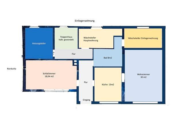 Einfamilienhaus Sontra - 310.000&euro; | Angebot:26517188