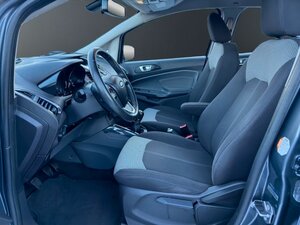 Ford EcoSport Titanium*Tempomat*PDC*1.Hand*LM*Klimaau 91.000 km 8.940 &euro; Nidderau 61130