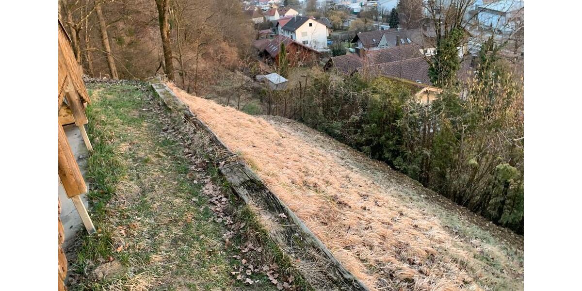 Bungalow Deggendorf - 3 Zimmer, 63 m&sup2;, 1.000&euro; | Angebot:25319212