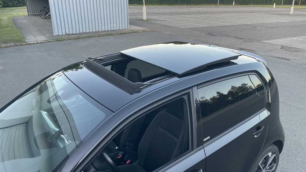 Skoda Citigo 87.950 km 8.500 &euro; Büchen 21514