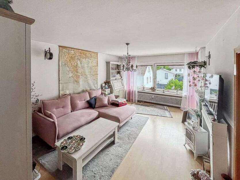 Wohnung zum Kaufen in Hemer 119.000 € 76 m²