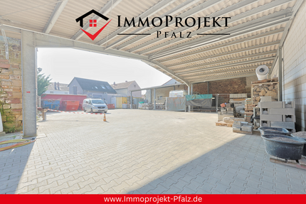 Grundstück Mutterstadt - 650.000&euro; | Angebot:25382423