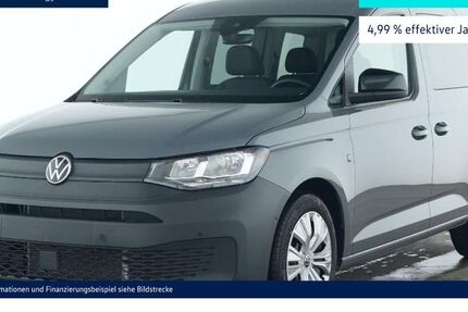VW Caddy 12.801 km 35.310 &euro; Wildau 15745