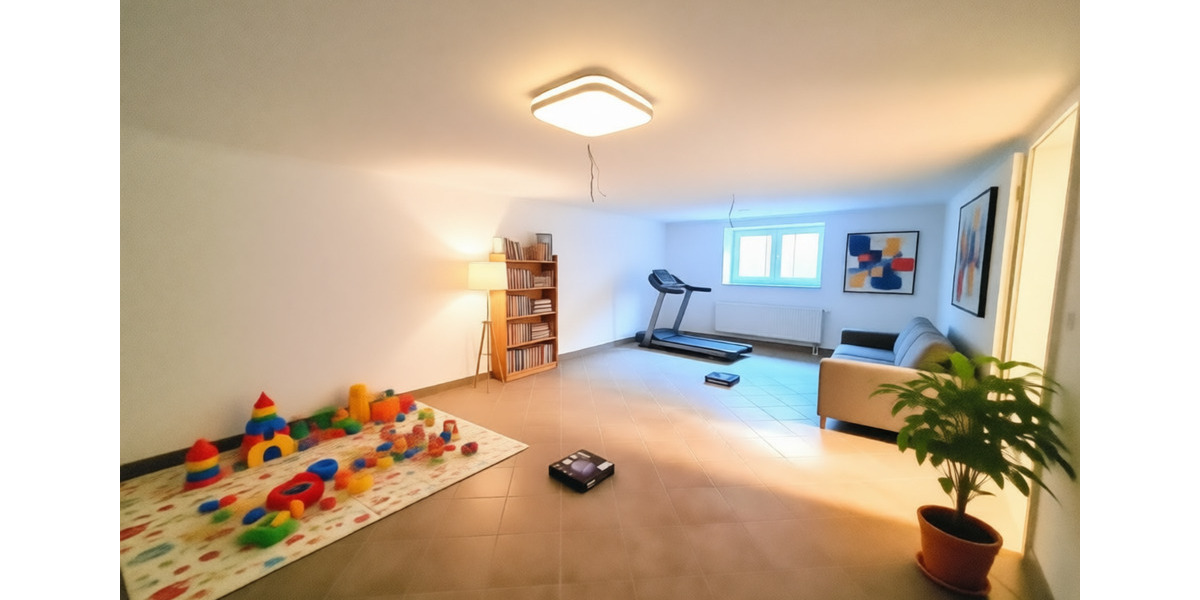Doppelhaushälfte Hamburg Wandsbek - 989.000&euro; | Angebot:26989906