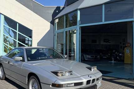 BMW 850 61.000 km 50.000 € Mülheim-Kärlich 56218