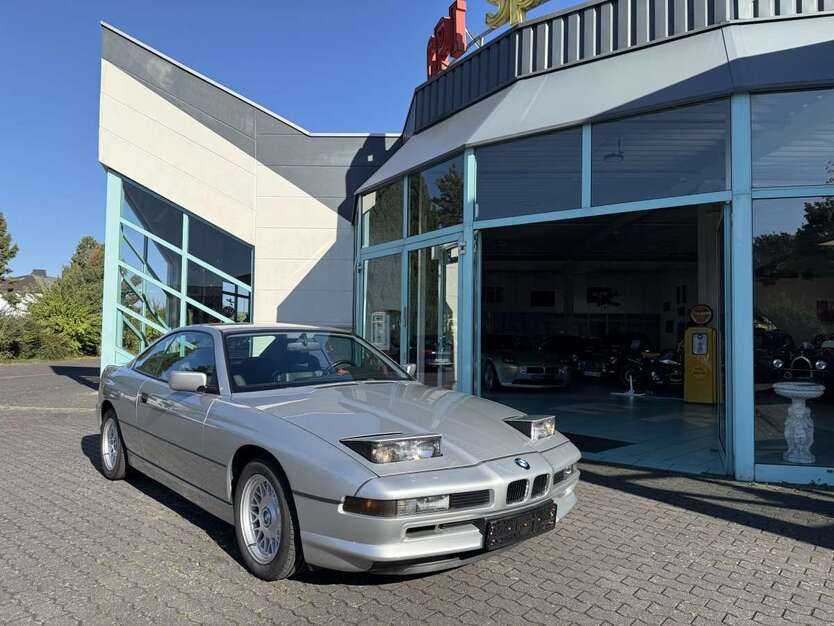 BMW 850 61.000 km 50.000 € Mülheim-Kärlich 56218