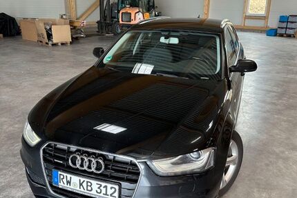 Audi quattro 232.000 km 9.500 € Rottweil 78628
