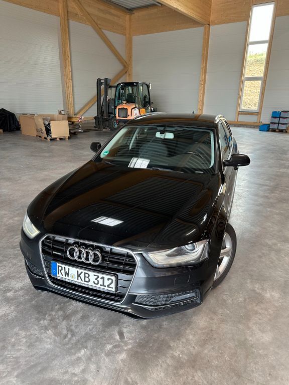 Audi quattro 232.000 km 9.500 € Rottweil 78628