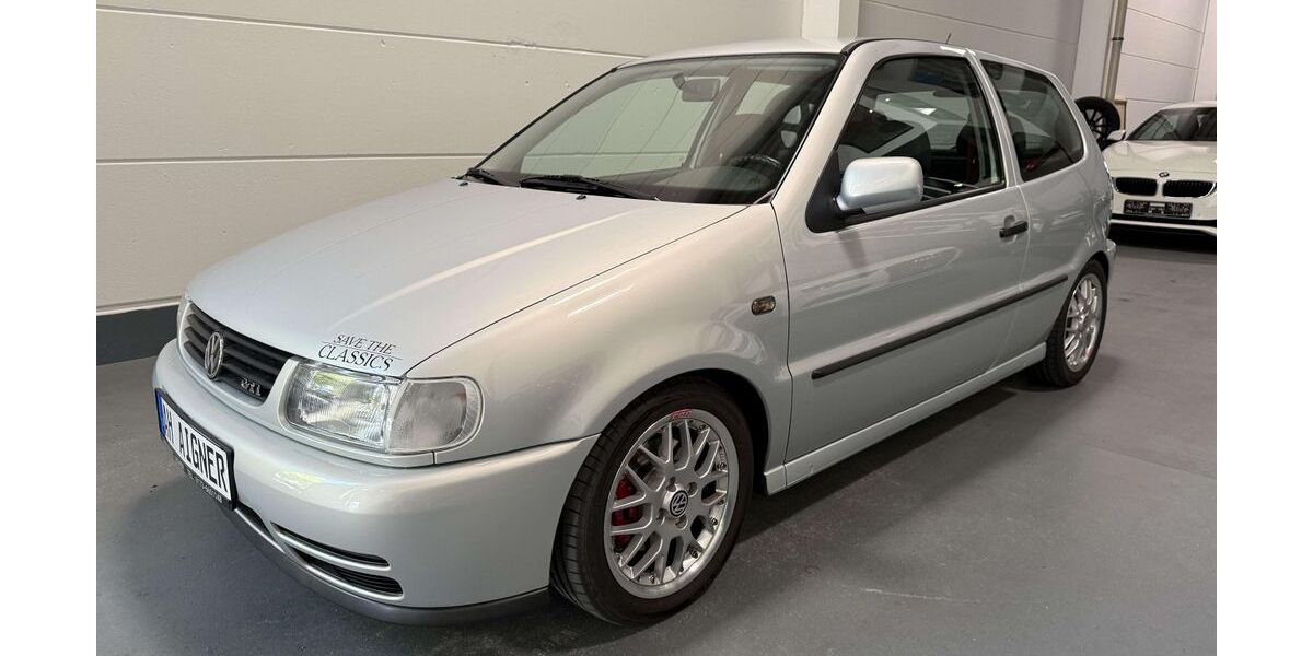 VW Polo 56.184 km 11.950 &euro; Berlin 12277