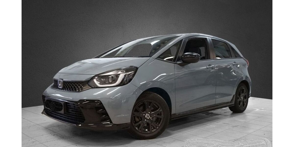 Honda Jazz 38.500 km 23.900 &euro; Heidelberg 69118