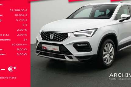 Seat Ateca 8.071 km 32.988 € Leverkusen 51373