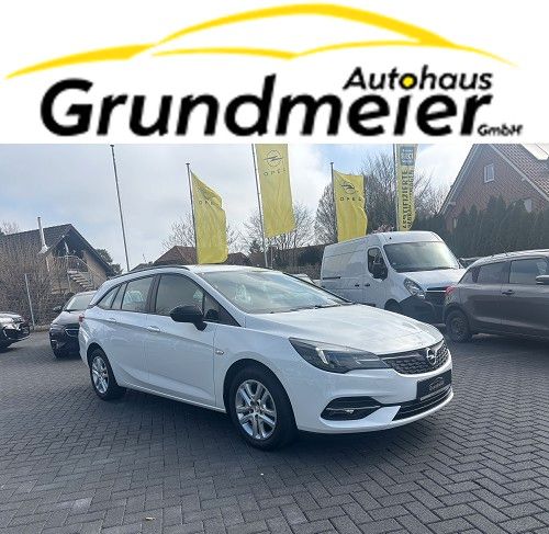 Opel Astra 55.250 km 13.995 &euro; Harsewinkel 33428