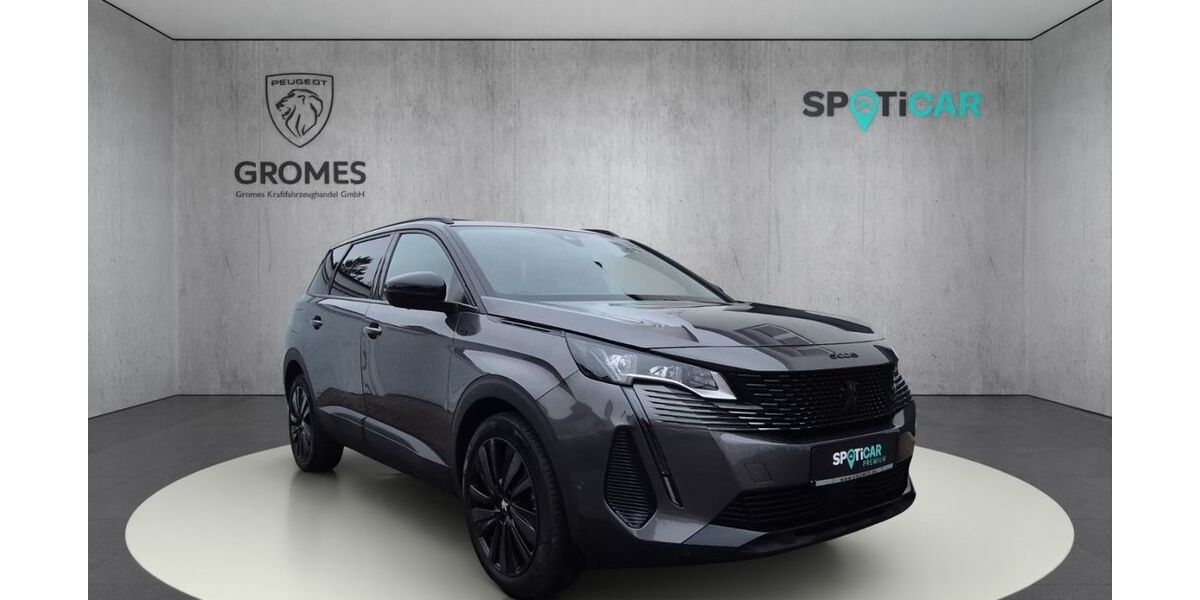 Peugeot 5008 26.500 km 29.990 &euro; Wartenberg 85456