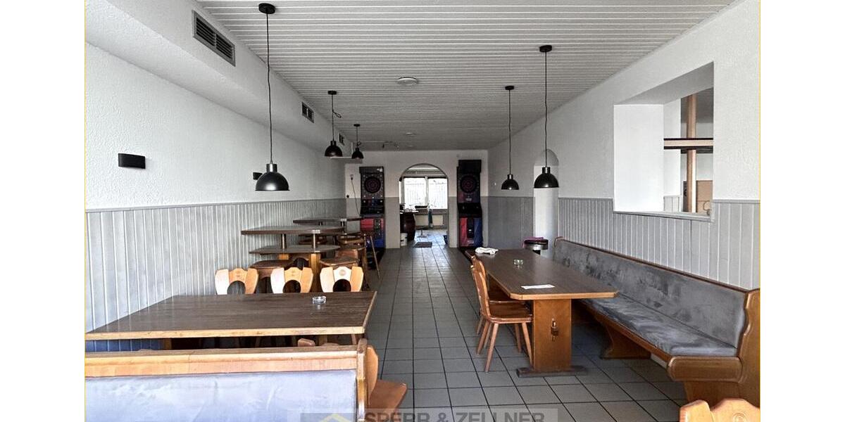 Gewerbeobjekt Dorfen - 1.500&euro; | Angebot:24773054