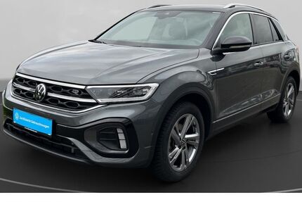 VW T-Roc 26.948 km 32.690 € Aachen 52068