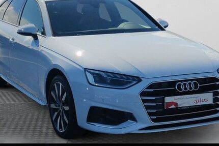 Audi A4 88.990 km 25.290 &euro; Öhringen 74613