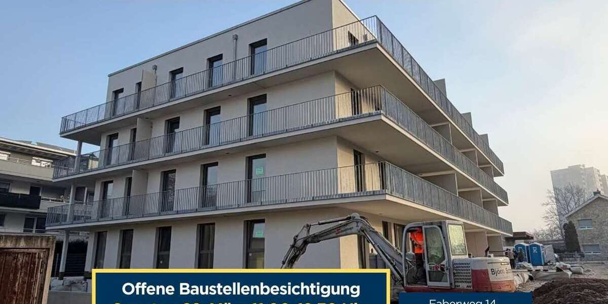 Etagenwohnung Bissingen an der Teck - 3 Zimmer, 78 m&sup2;, 457.000&euro; | Angebot:25089193