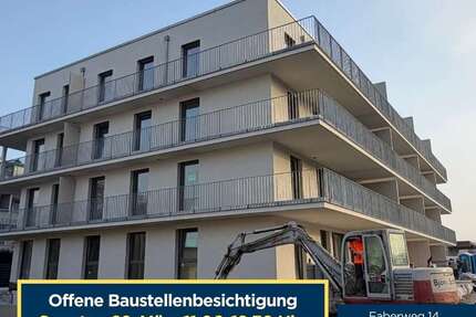 Wohnung Bissingen an der Teck - 3 Zimmer, 78 m&sup2;, 457.000&euro; | Angebot:25089193
