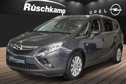 Opel Zafira Tourer