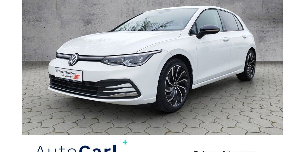 VW Golf 60.450 km 18.980 &euro; Reichenbach 08468