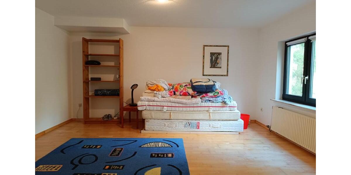 Erdgeschoßwohnung Blankenheim - 2 Zimmer, 75 m&sup2;, 500&euro; | Angebot:26381624