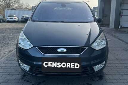 Ford Galaxy 186.207 km 5.000 &euro; hanau 63456