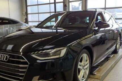 Audi A4 58.480 km 28.560 &euro; Lohr am Main 97816