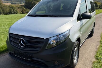 Mercedes-Benz Vito 213.000 km 18.990 &euro; Kirchhundem 57399