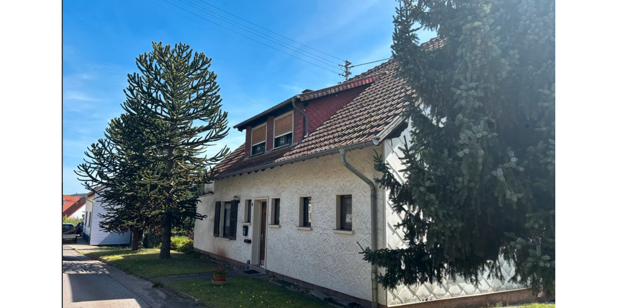 Haus zu vermieten 9 zimmer