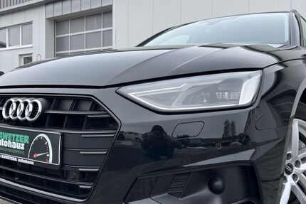 Audi A4 48.869 km 28.340 &euro; Marktredwitz 95615