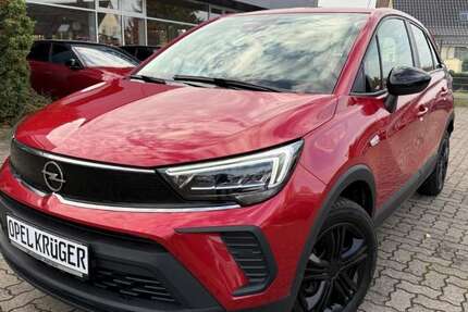 Opel Crossland 22.885 km 15.990 &euro; Rostock 18069