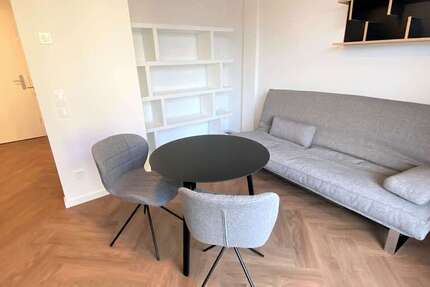 Wohnung zum Mieten in Berlin 668,16 € 24.71 m²