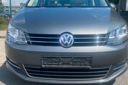 VW Sharan 92.256 km 16.950 &euro; Neu Wulmstorf 21629
