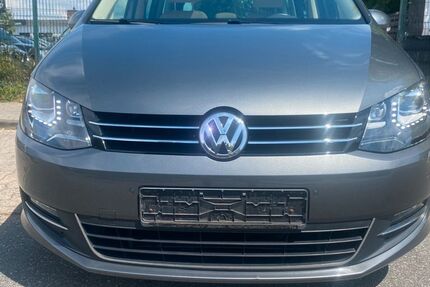 VW Sharan 92.256 km 18.990 &euro; Neu Wulmstorf 21629