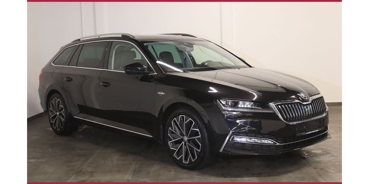 Skoda Superb 138.800 km 23.800 &euro; Bebra 36179