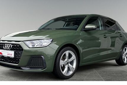 Audi A1 4.960 km 23.680 &euro; Pronsfeld 54597