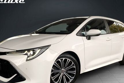 Toyota Corolla 97.950 km 15.900 &euro; Hamburg 22047